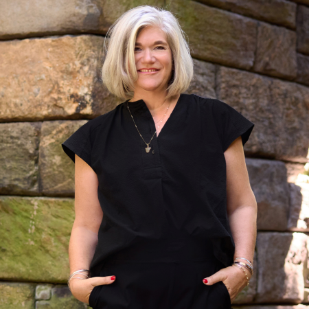 Daniella Schoch Transformation Coach